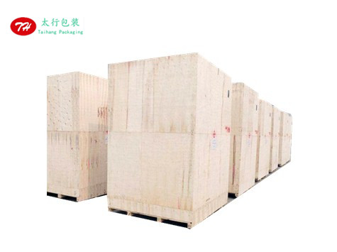 木箱包箱廠(chǎng)注意事項(xiàng)