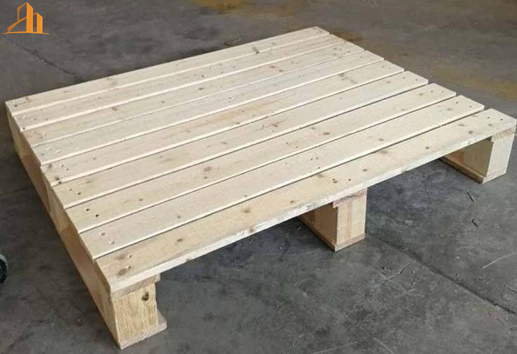 木托盤廠家如何保管