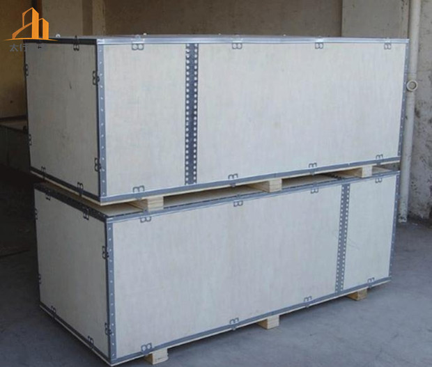 無(wú)錫鋼邊箱生產(chǎn)廠家