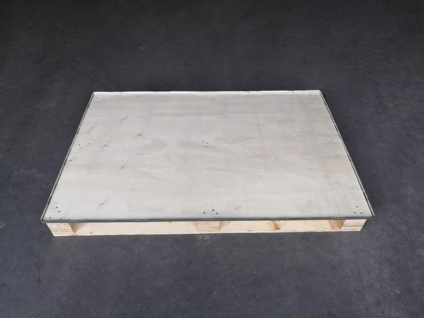 免熏蒸木托盤價格和熏蒸木托盤價格區別在哪里?