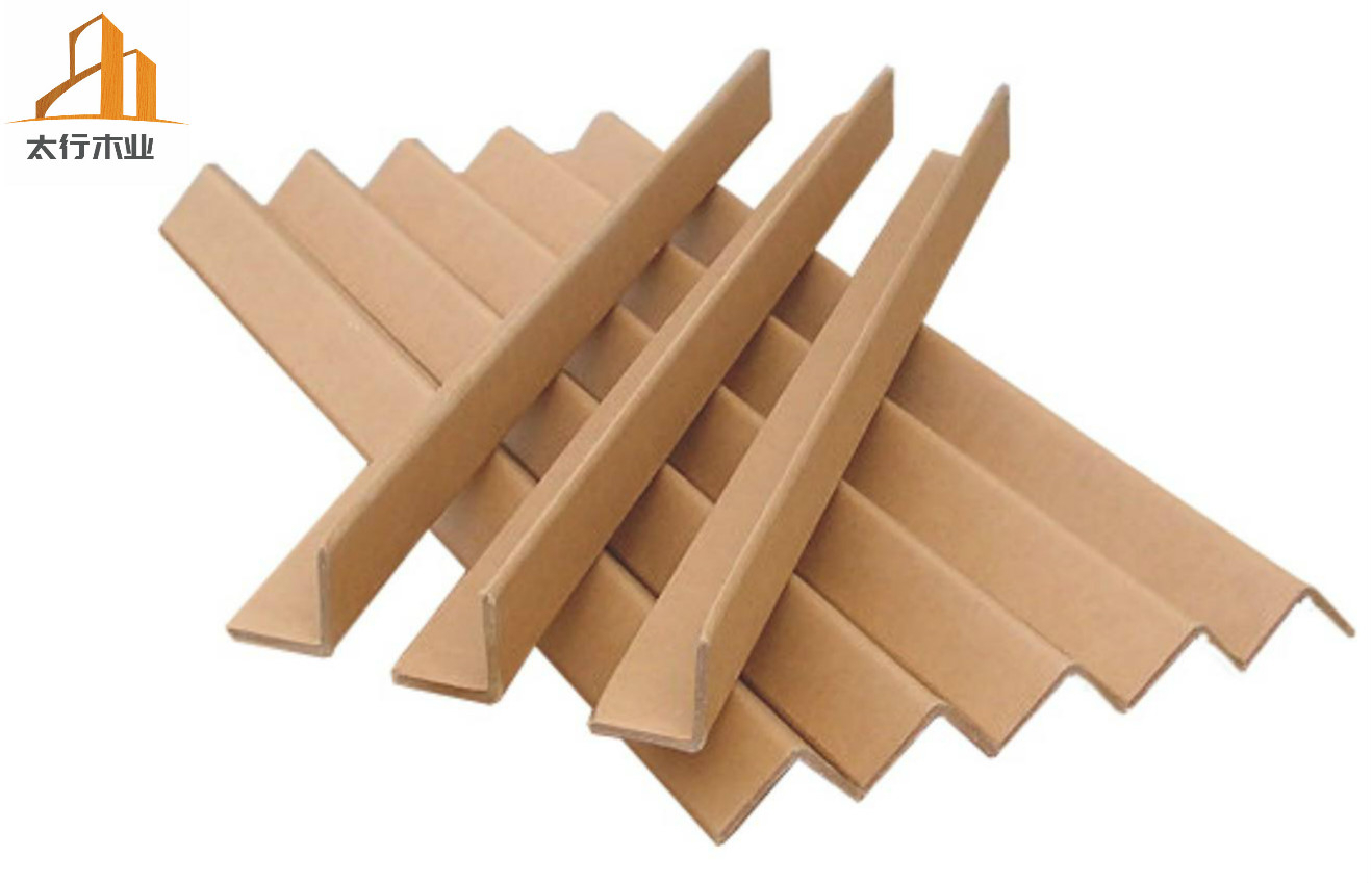 紙護(hù)角是用什么材質(zhì)做的