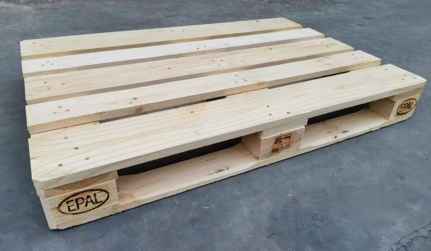 歐標(biāo)托盤的標(biāo)準(zhǔn)參數(shù)是多少