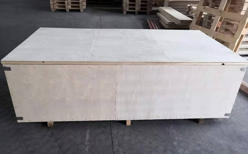 附近哪里有木箱包裝廠？