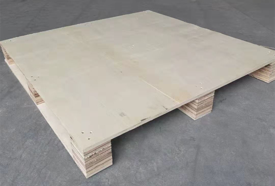 免熏蒸木托盤的使用壽命有多長?