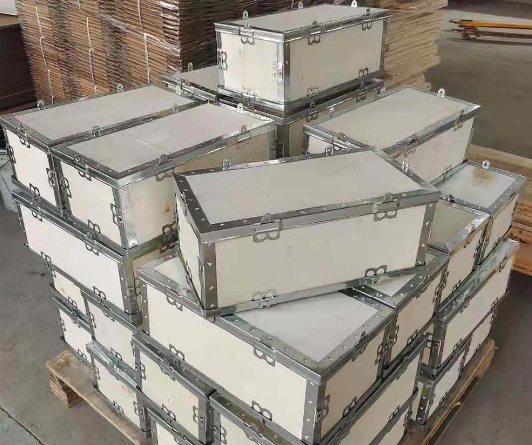 鋼帶箱如何存放,有哪些注意事項(xiàng)?