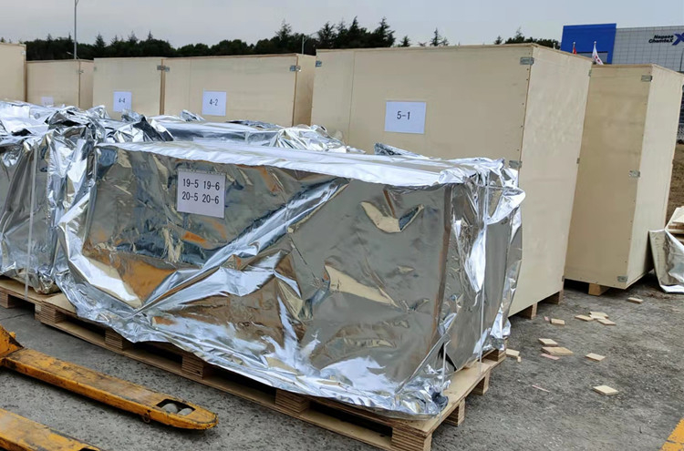 無錫木箱包裝廠哪家好？