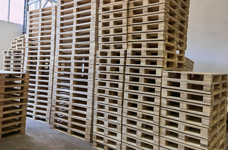 二手木托盤價(jià)格多少錢一個(gè)？