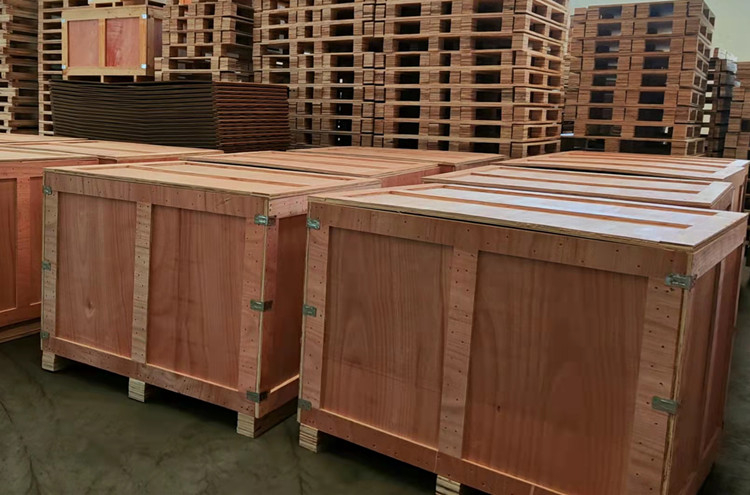 出口熏蒸木箱和免熏蒸木箱有什么區別？