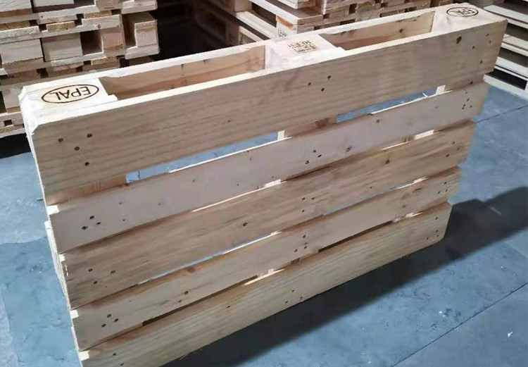 歐標(biāo)托盤最大能承重多少公斤?