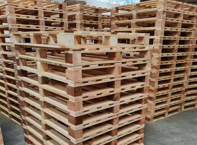 有蟲洞的實(shí)木托盤能出口嗎?