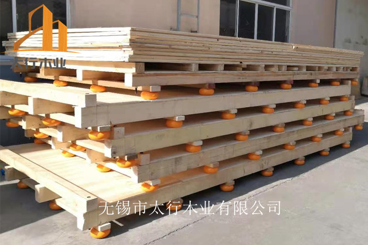 出口木箱包裝一定要熏蒸處理嗎？