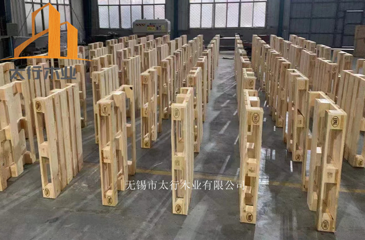 木托盤成本多少錢一個?