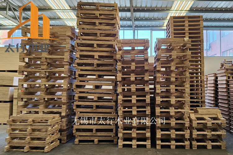 木托盤在日常使用中解決了哪些問題?