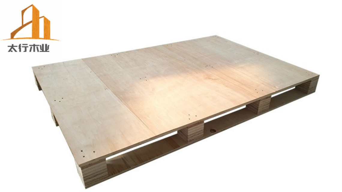 膠合板托盤的優點有哪些?