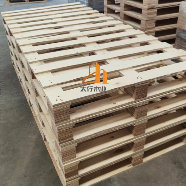 木托盤采購者必讀:了解生產(chǎn)廠家的定制流程和服務