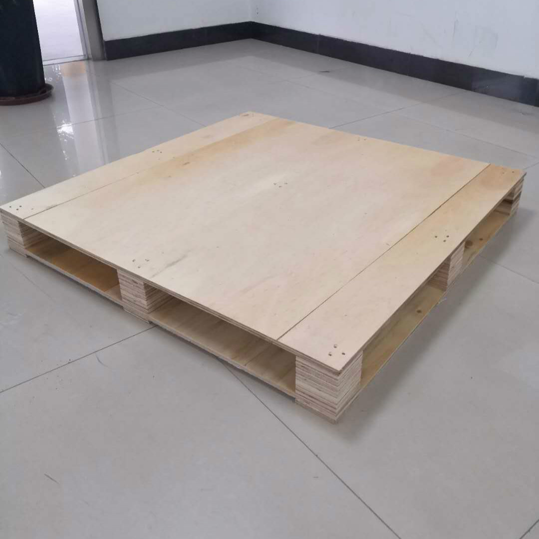 持久耐用還是價格優(yōu)惠?優(yōu)選木托盤廠家的策略揭秘!