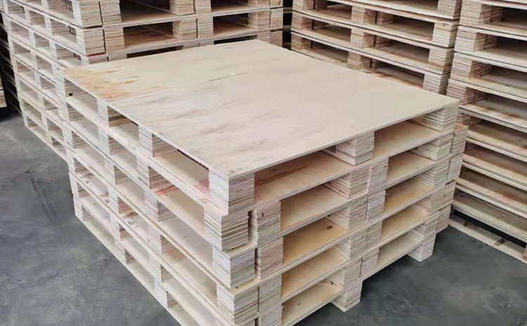 改善物流效率:選擇合適木托盤生產(chǎn)廠家應考慮哪些要素?