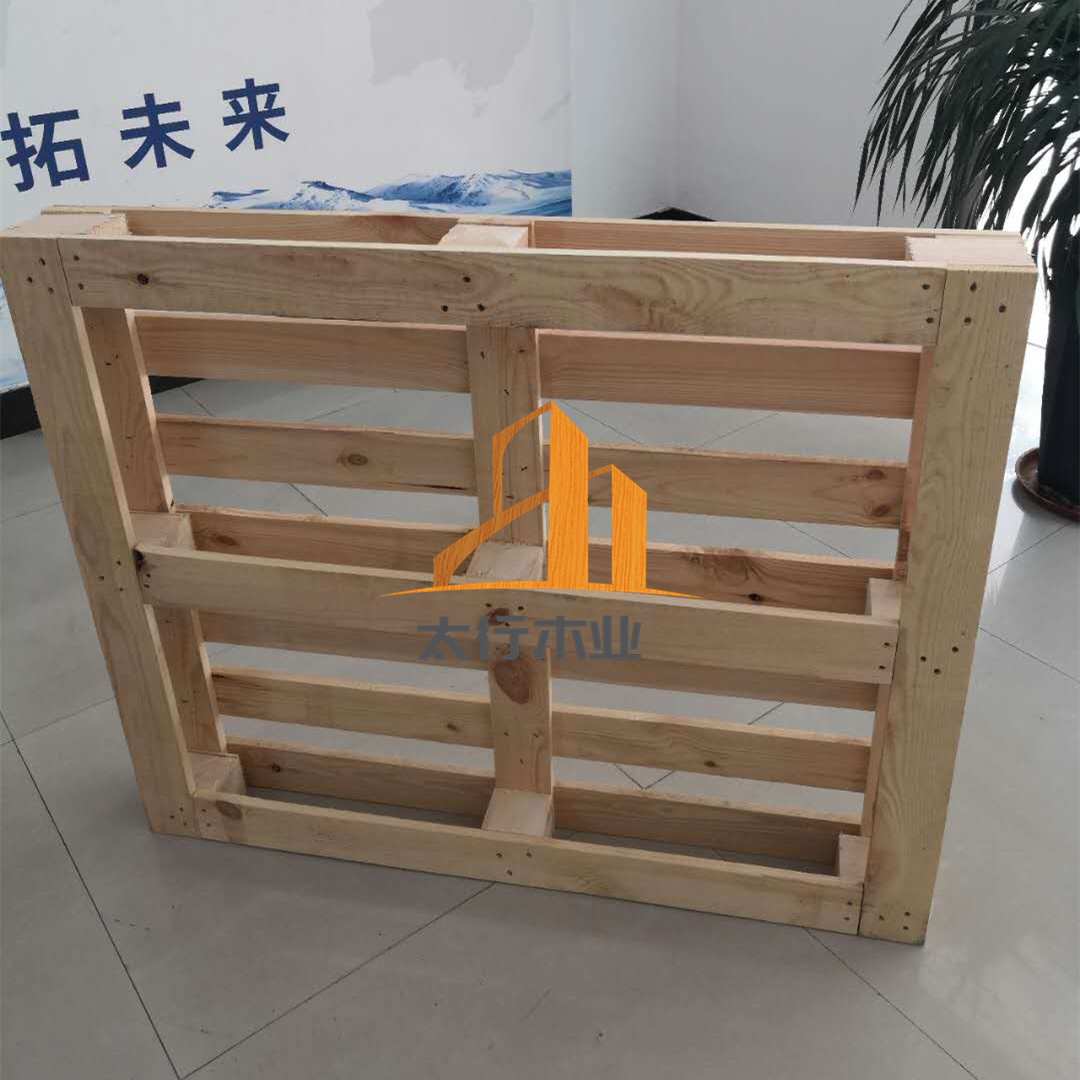 無錫太行木業(yè),你身邊的木托盤生產(chǎn)廠家