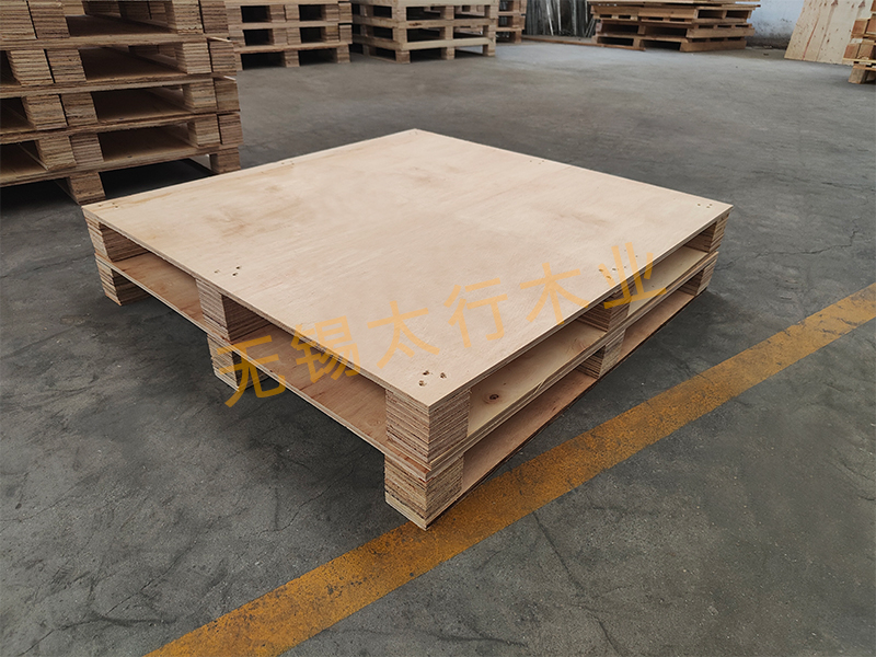 搬運效率低下？來了解你可能忽視的木托盤選擇要點