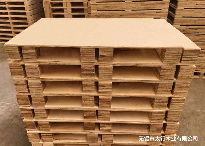 木托盤生產廠家怎么選？了解這些關鍵標準再做決定