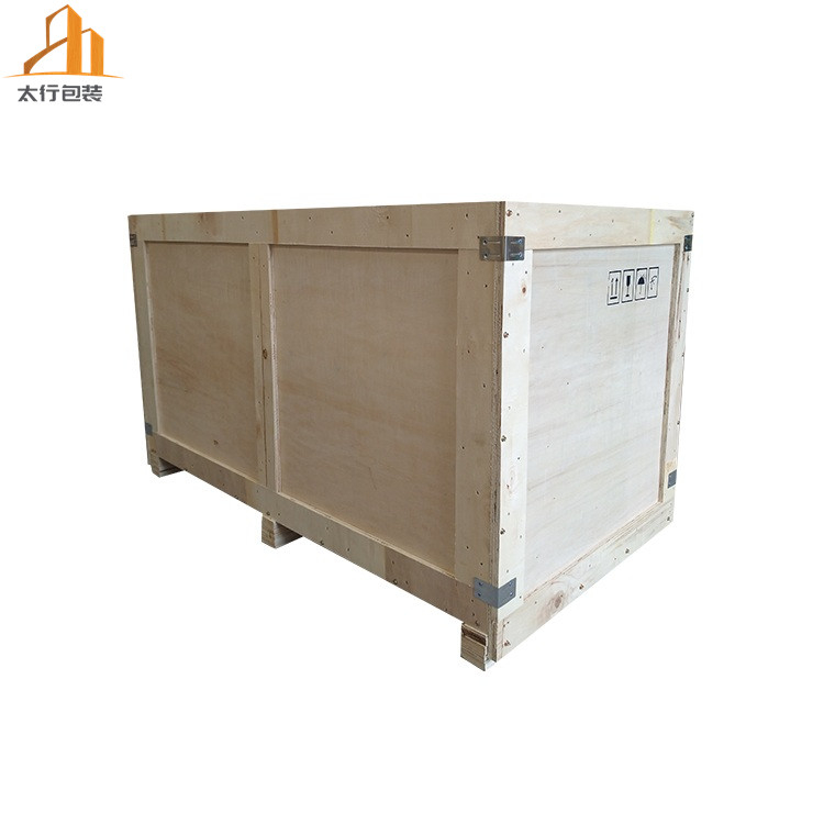 木箱的特有賣點:環(huán)保且堅固的理想儲存解決方案