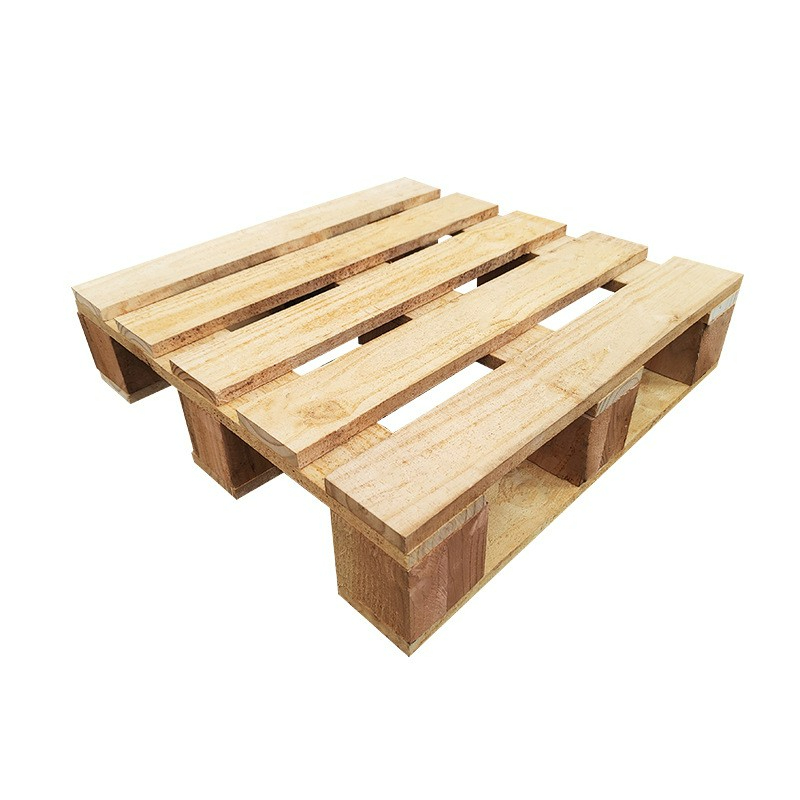 環(huán)保與可持續(xù)性:實(shí)木熏蒸托盤的綠色制造