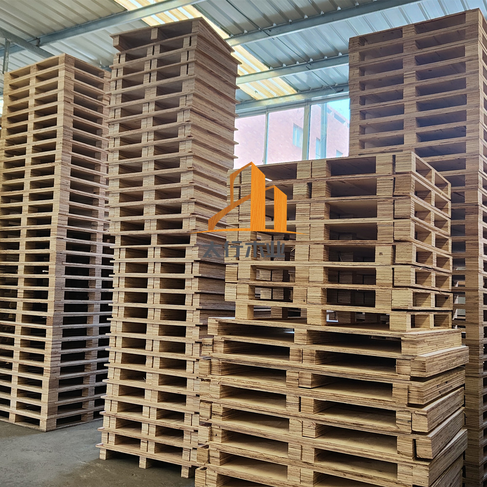 出口木托盤規(guī)格選擇指南：如何確定最適合的尺寸？